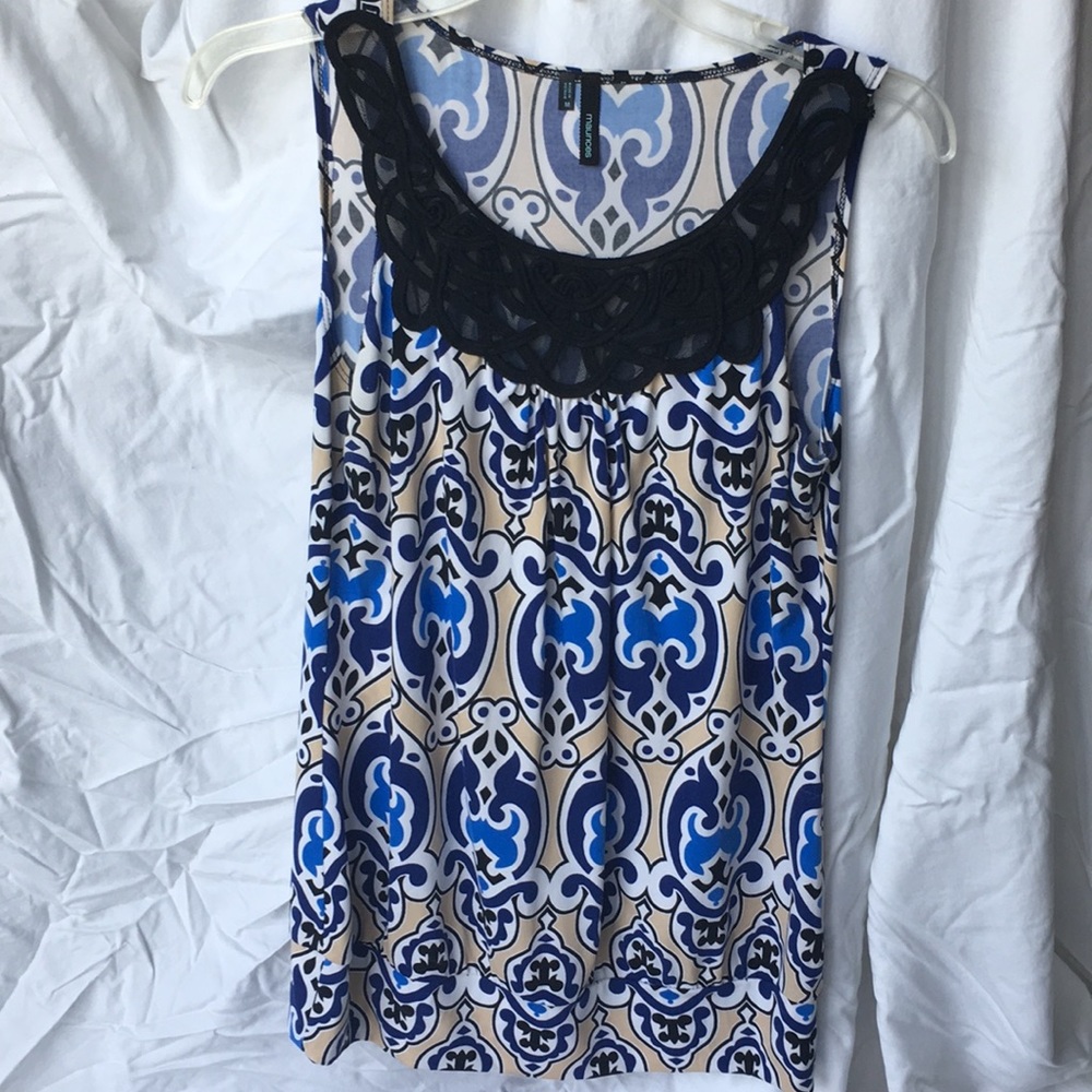 Maurices Blouse